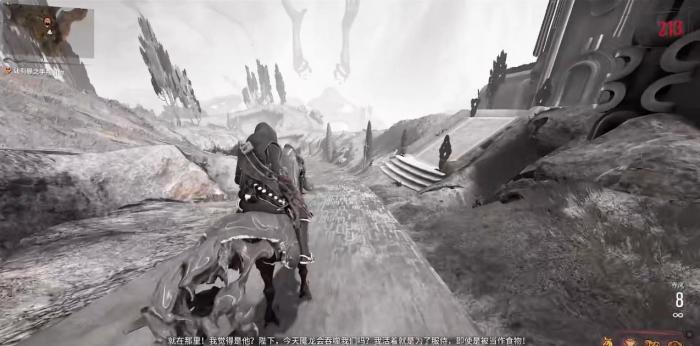 星际战甲双衍悖论怎么做4