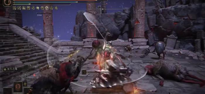 艾尔登法环DLC新增流派玩法有哪些2