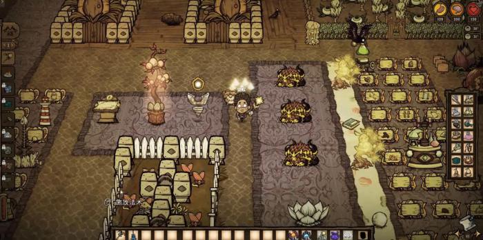 饥荒吸血蝙蝠袭击怎么化解1