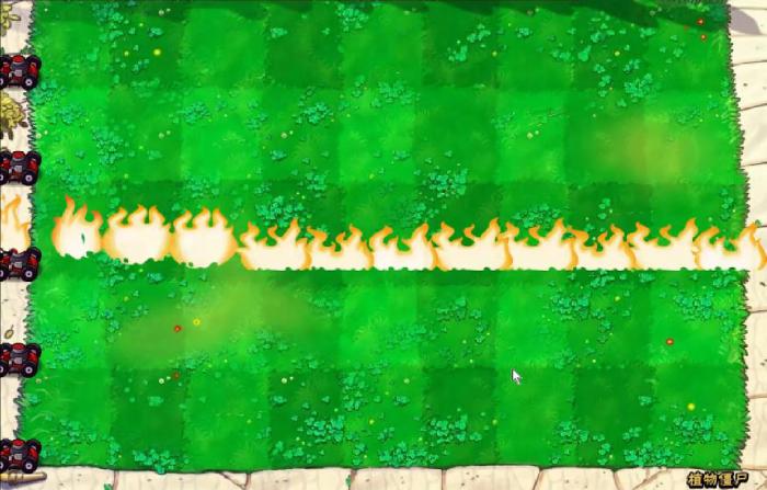 植物大战僵尸火爆辣椒僵尸怎么处理2