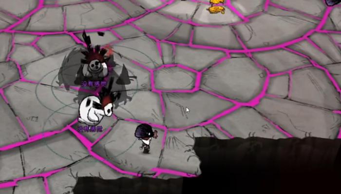 饥荒虚空面具怎么生成2