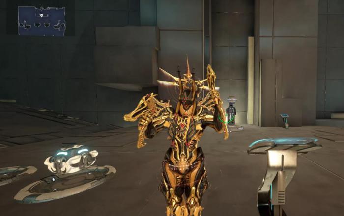 星际战甲穿刺伤害有什么特性1