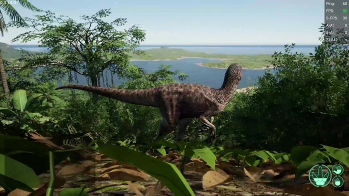 恐龙岛怎么去船厂里1