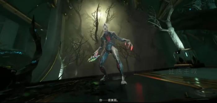 星际战甲狂热使徒都有什么特性2