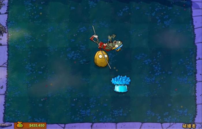 植物大战僵尸夜间解场植物有哪些2