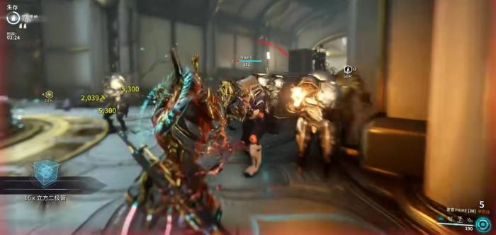 星际战甲雷霆怎么样2