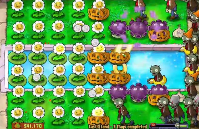 植物大战僵尸怎么快速刷钱2