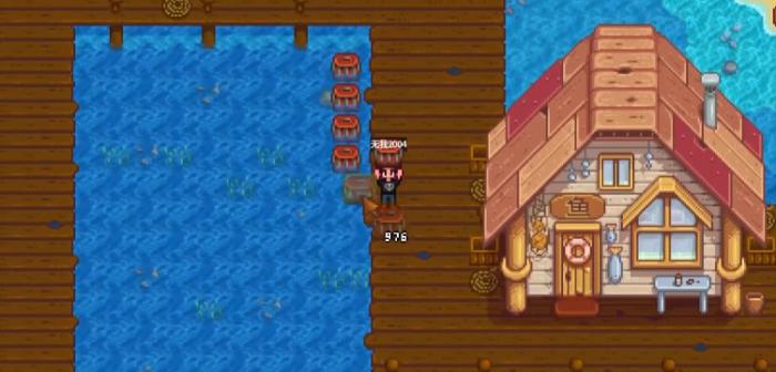 星露谷物语蟹笼收益怎么样1