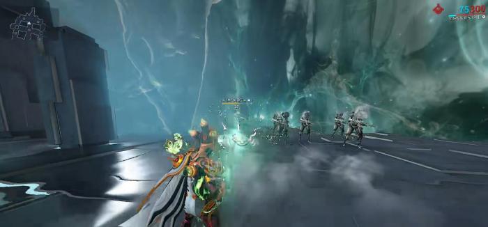 星际战甲置灵者怎么样2