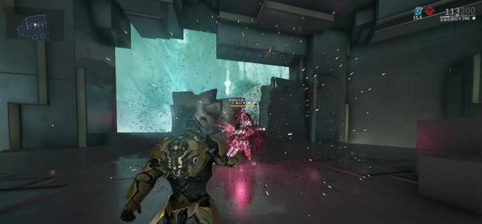 星际战甲伤害会触发哪些异常状态1