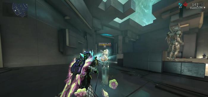 星际战甲伤害会触发哪些异常状态3