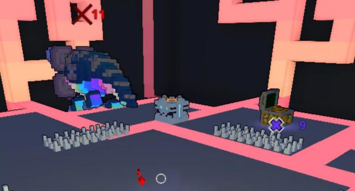 宝藏世界三叶草活动怎么做2