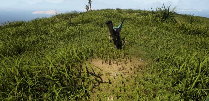 恐龙岛盗龙怎么玩2