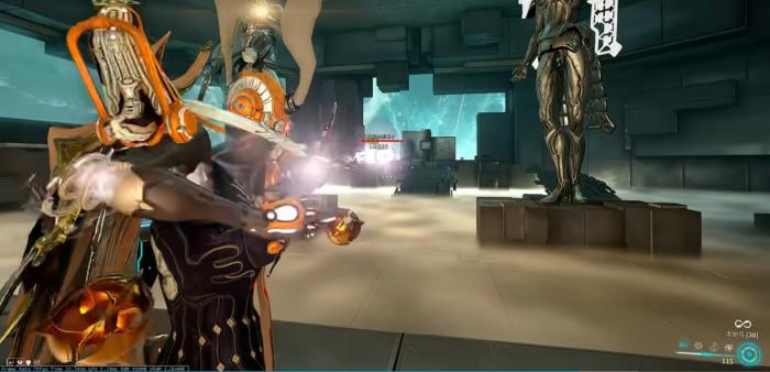 星际战甲太始弓怎么样2