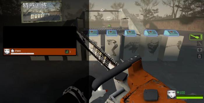 求生之路2近战武器怎么选2