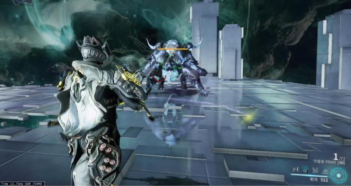 星际战甲巨兽该怎么应对2