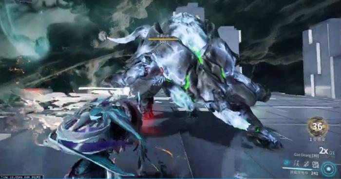 星际战甲巨兽该怎么应对3