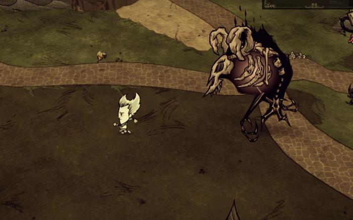 饥荒联机版编织暗影有什么作用2