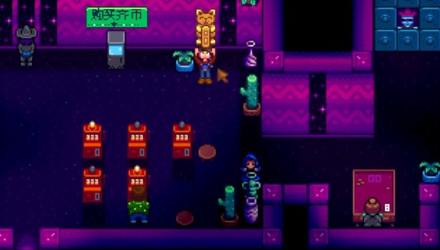 星露谷物语招财猫雕像作用有哪些2