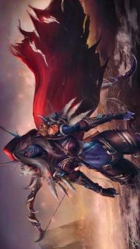 魔兽世界冰霜之王埃霍恩掉落物品一览1