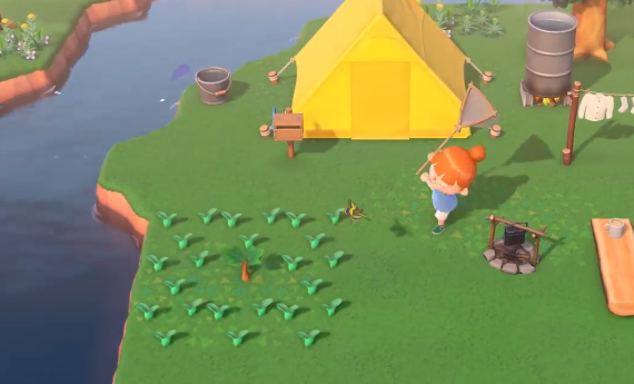 动物森友会铃钱兑换券的用途与使用技巧1