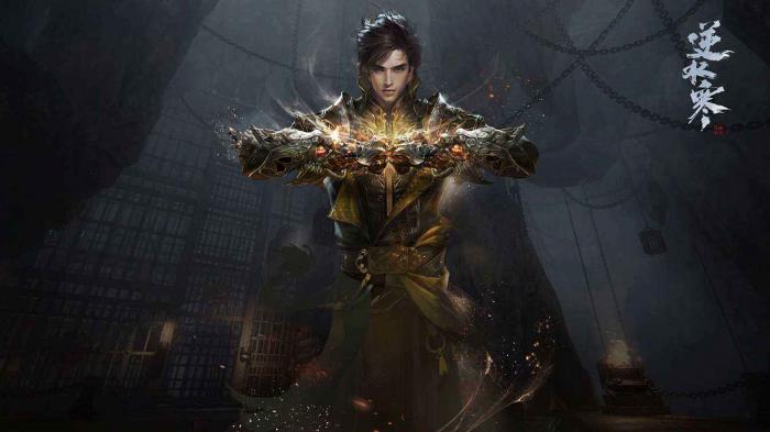 逆水寒诺千金奇遇触发位置及完成攻略全解析1