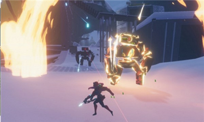 雨中冒险2船长配装全攻略：装备获取与搭配指南1