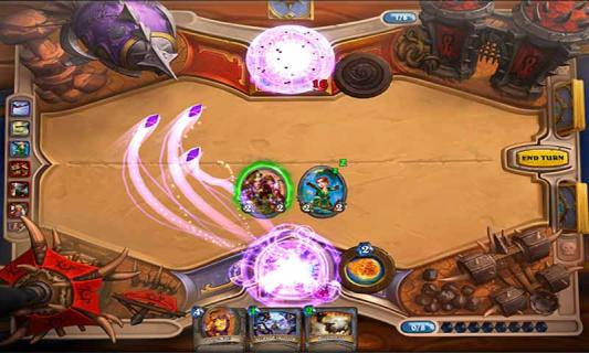 暗月马戏团碎片瞎卡组构建指南：炉石传说高效上分策略1