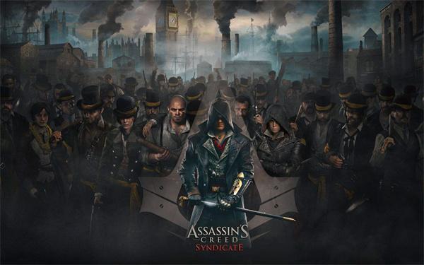 刺客信条枭雄：全面解析游戏配置需求1