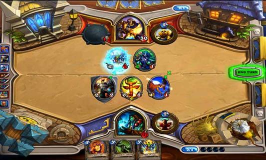 暗月马戏团恶魔园卡组构建指南：炉石传说强力搭配推荐1