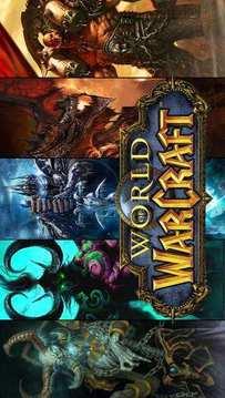 魔兽世界阿迦玛甘的血岩碎片任务全流程解析1