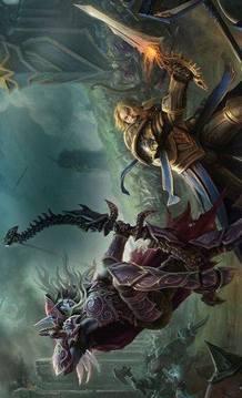 探索魔兽世界：萨格拉斯之墓的隐秘位置与历史1