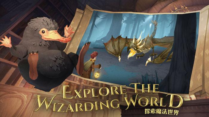 哈利波特魔法觉醒：斯内普射手流卡组搭配全攻略1