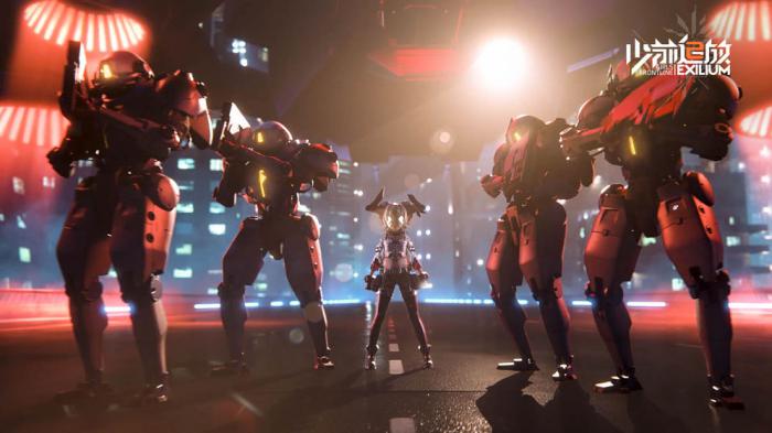 少前2追放无人机燃油高效回复指南1