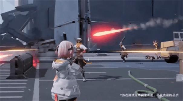 尘白禁区黑屏闪退问题全面解析与有效解决方案1