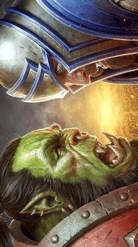 魔兽世界巫妖王之怒：黑暗之光明任务全攻略1