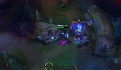 LOL6.9版本火男打野天赋、符文与加点改动全面解析16