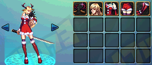 DNF圣诞礼包88元全职业外观首次曝光3