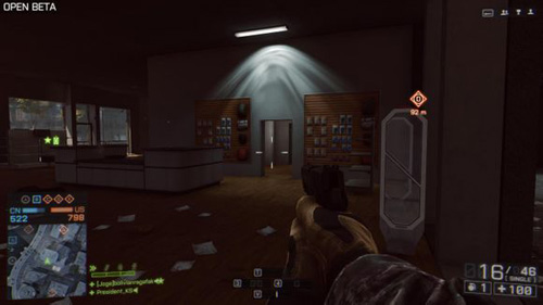 战地4上海之围四个隐藏电梯具体位置图文指南3