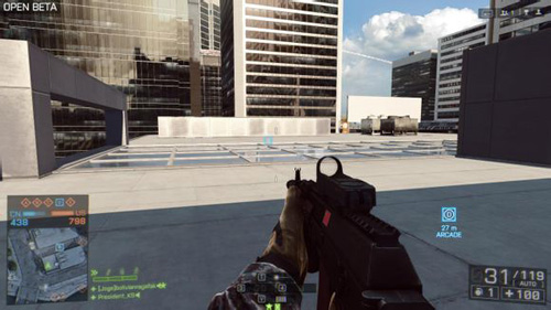 战地4上海之围四个隐藏电梯具体位置图文指南10