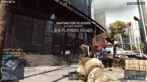 战地4上海之围四个隐藏电梯具体位置图文指南11