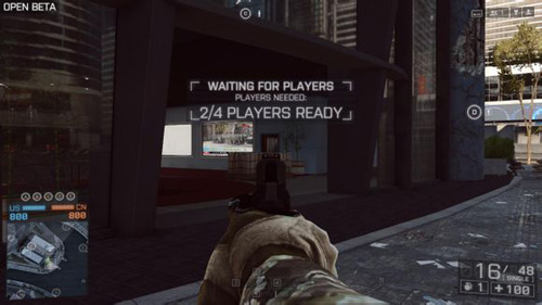 战地4上海之围四个隐藏电梯具体位置图文指南12