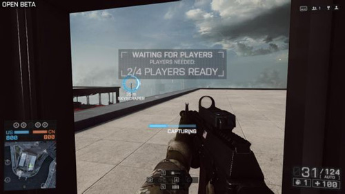 战地4上海之围四个隐藏电梯具体位置图文指南15