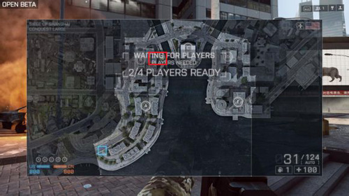 战地4上海之围四个隐藏电梯具体位置图文指南16