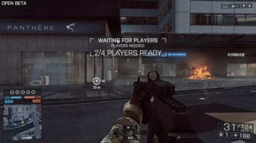 战地4上海之围四个隐藏电梯具体位置图文指南17