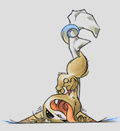 LOL设计师教你玩纳尔迷失之牙官方生存手册2