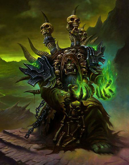 魔兽世界6.22橙戒任务怎么做2