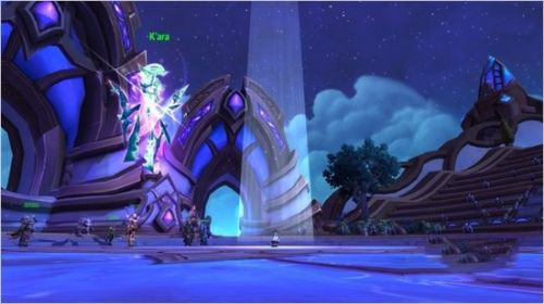 魔兽世界6.22橙戒任务怎么做4