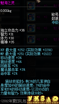 DNF缔造者最强武器选择攻略缔造者最适合用什么武器?27