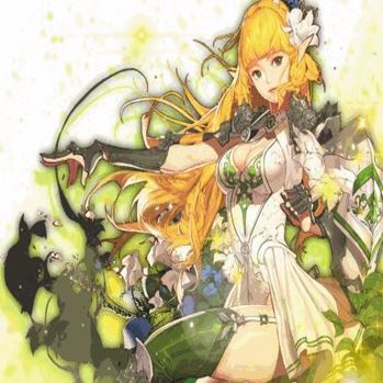 DNF地下城起源版本大地女神加点及守护者二觉刷图加点攻略1